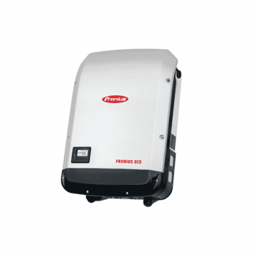 Fronius Eco 27.0-3-S WLAN/LAN/Webserver