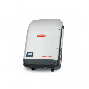 Fronius Symo 12.5-3-M WLAN/LAN/Webserver